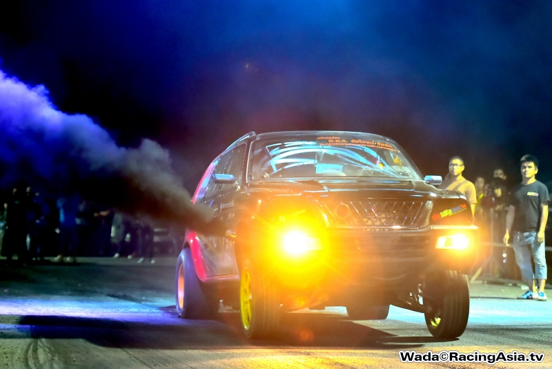 2016.02 Saraburi CheckDaeng Street Drag RacingAsia.tv