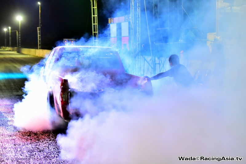 2016.02 Saraburi CheckDaeng Street Drag RacingAsia.tv