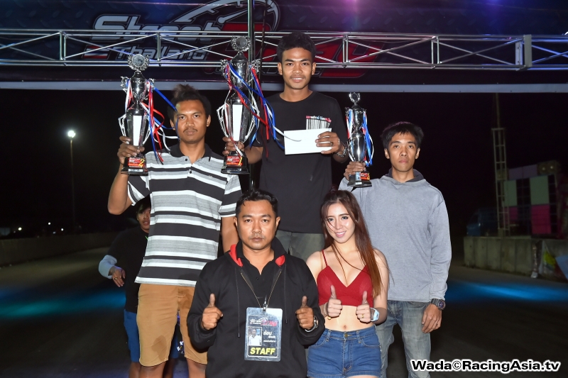 2016.02 Saraburi CheckDaeng Street Drag RacingAsia.tv
