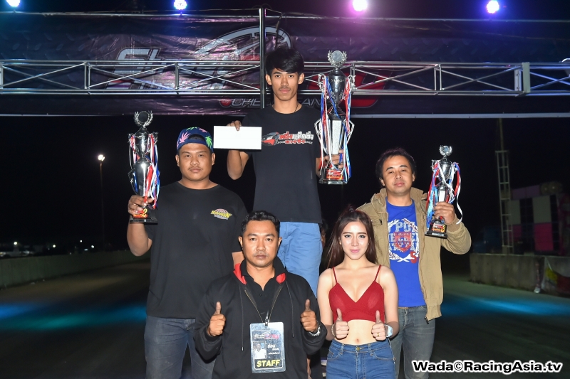 2016.02 Saraburi CheckDaeng Street Drag RacingAsia.tv