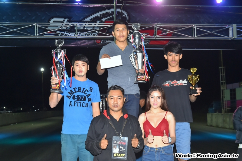 2016.02 Saraburi CheckDaeng Street Drag RacingAsia.tv