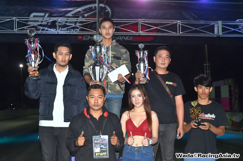 2016.02 Saraburi CheckDaeng Street Drag RacingAsia.tv