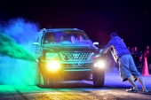 2016.02 Saraburi CheckDaeng Street Drag Feb. 2016