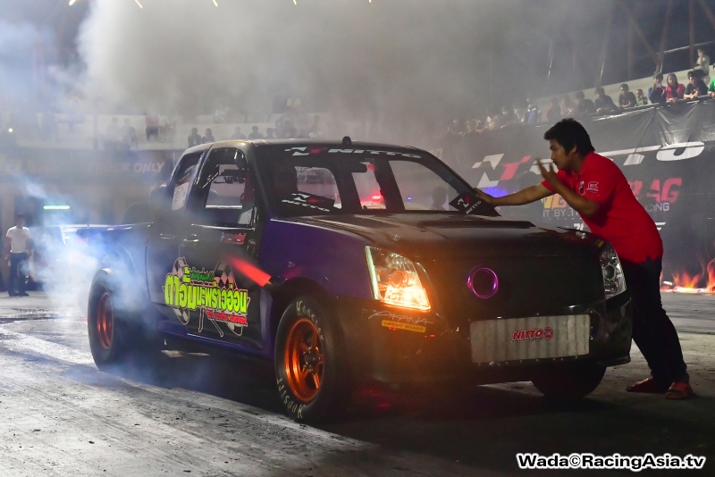 2016.06 Pathumthani NITTO King of Drag RacingAsia.tv