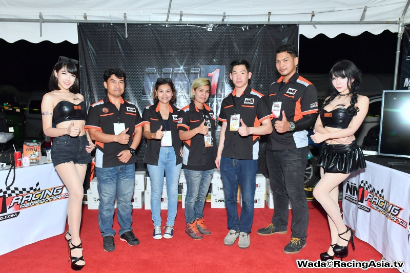 2016.08 Pathumthani Diesel War RacingAsia.tv