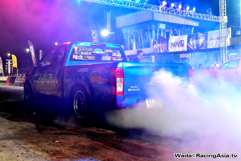 2016.08 Pathumthani Diesel War RacingAsia.tv