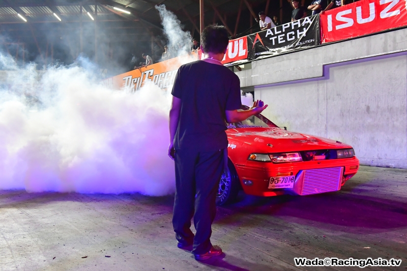 2017.03 Pathumthani Rev Speed Drag Party RacingAsia.tv
