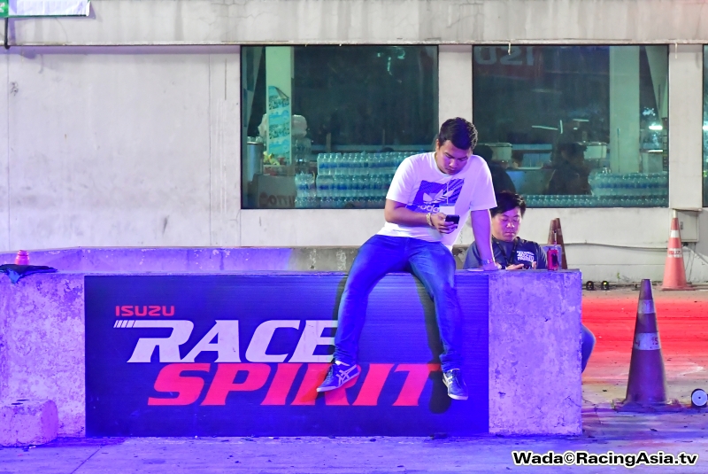 2017.03 Pathumthani Rev Speed Drag Party RacingAsia.tv