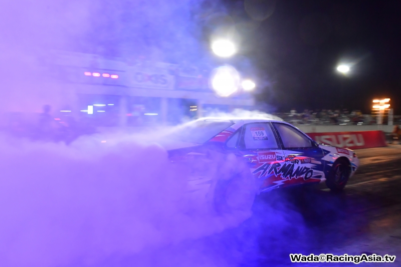 2017.03 Pathumthani Rev Speed Drag Party RacingAsia.tv