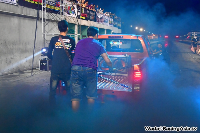 2017.03 Pathumthani Zeknova Speed Drag Party RacingAsia.tv