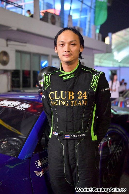 2017.12 Payjumthani Souped Up 2017 qualify RacingAsia.tv
