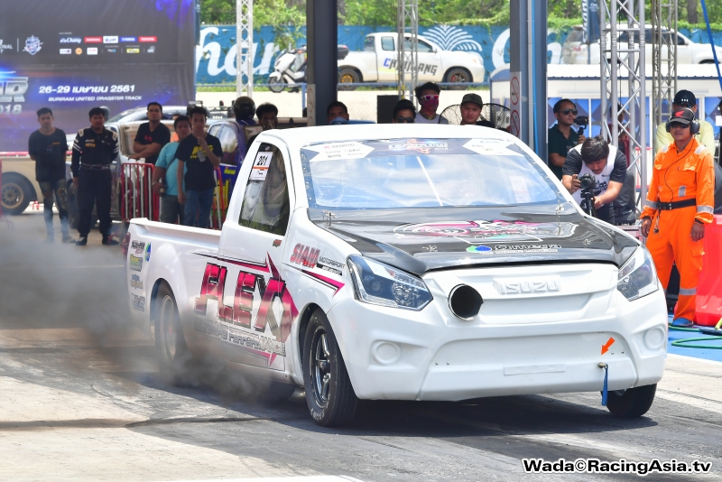 2018.04 Buriram BRIC DragStar 2018 RacingAsia.tv