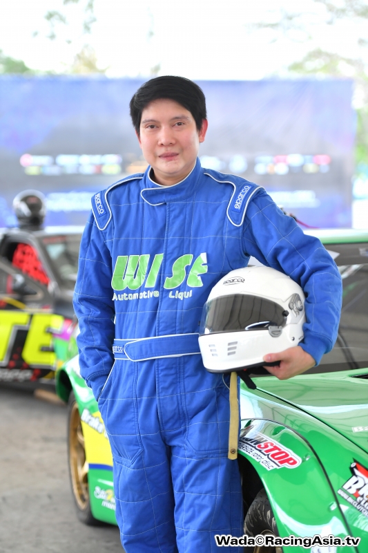 2018.04 Buriram BRIC DragStar 2018 RacingAsia.tv