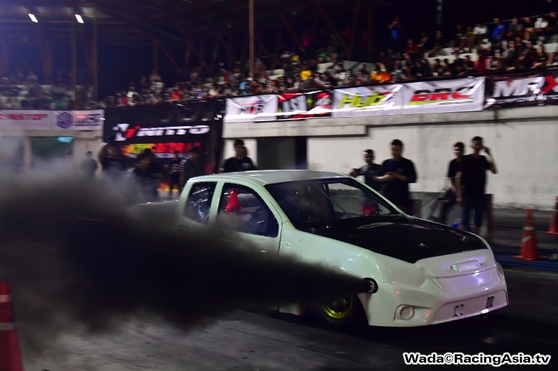 2019.03 Pathumthani King of Drag 2019 RacingAsia.tv