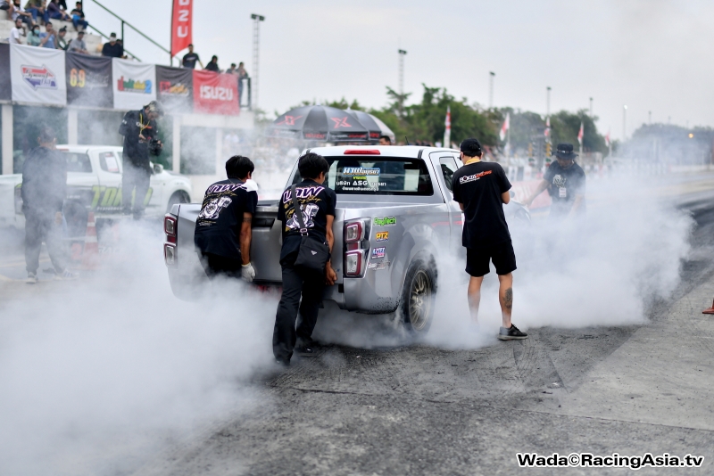 2022.11 Pathumthani ISUZU Race Spirit 2022 #4 RacingAsia.tv