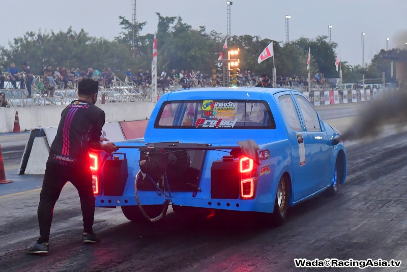 2022.11 Pathumthani ISUZU Race Spirit 2022 #4 RacingAsia.tv