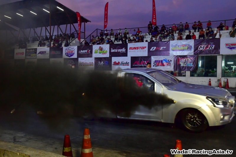 2022.11 Pathumthani ISUZU Race Spirit 2022 #4 RacingAsia.tv