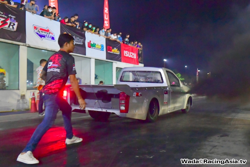 2022.11 Pathumthani ISUZU Race Spirit 2022 #4 RacingAsia.tv