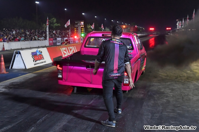 2022.11 Pathumthani ISUZU Race Spirit 2022 #4 RacingAsia.tv