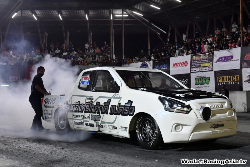 2022.11 Pathumthani ISUZU Race Spirit 2022 #4 RacingAsia.tv