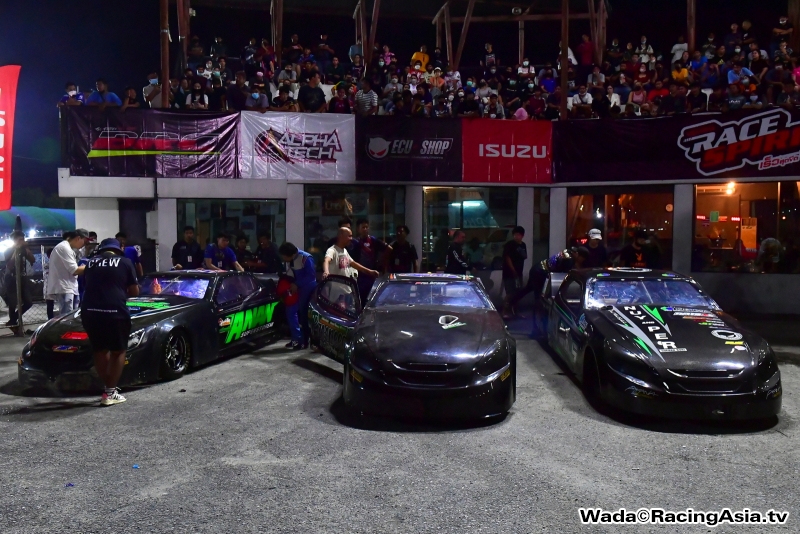 2022.11 Pathumthani ISUZU Race Spirit 2022 #4 RacingAsia.tv