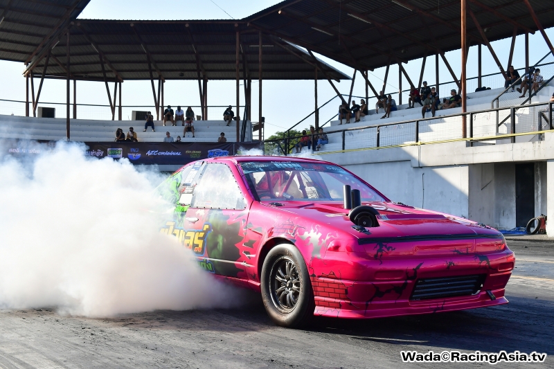 2023.01 Pathumthani Run Drag 2023 RacingAsia.tv