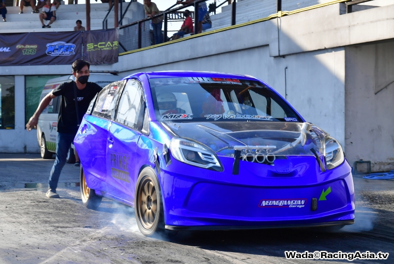 2023.01 Pathumthani Run Drag 2023 RacingAsia.tv