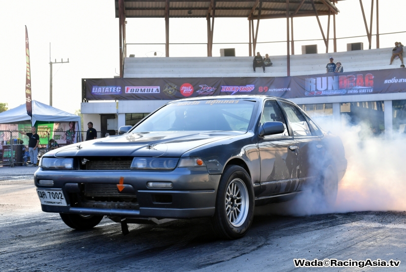 2023.01 Pathumthani Run Drag 2023 RacingAsia.tv