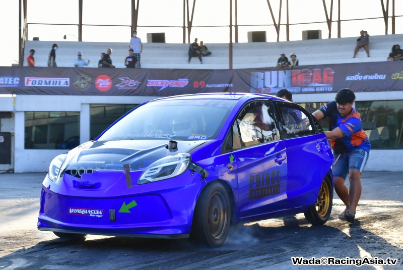 2023.01 Pathumthani Run Drag 2023 RacingAsia.tv