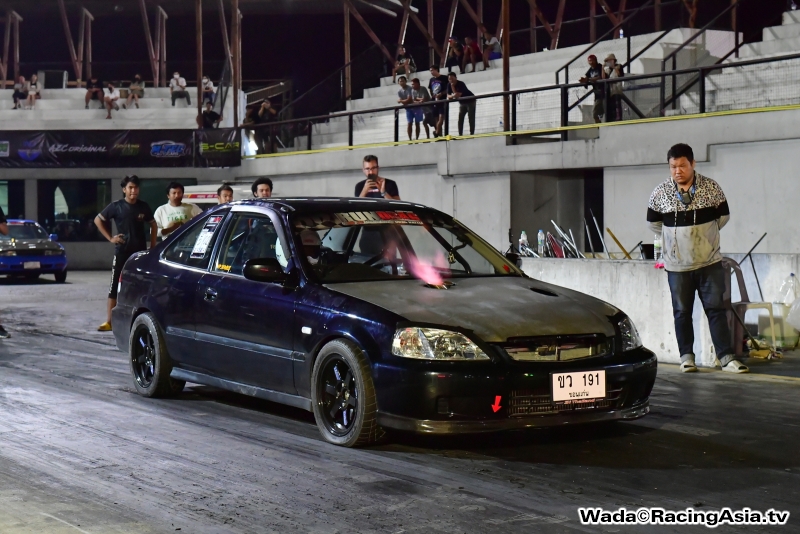 2023.01 Pathumthani Run Drag 2023 RacingAsia.tv