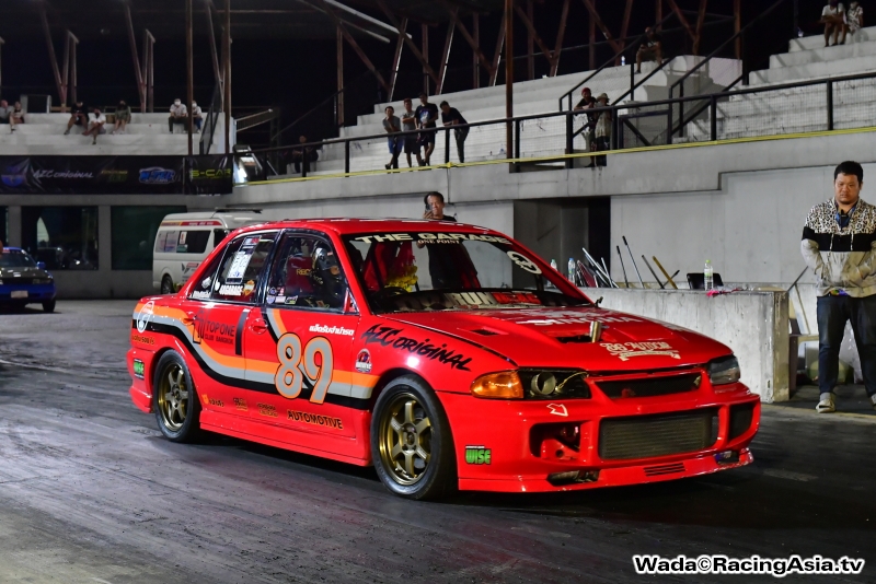 2023.01 Pathumthani Run Drag 2023 RacingAsia.tv