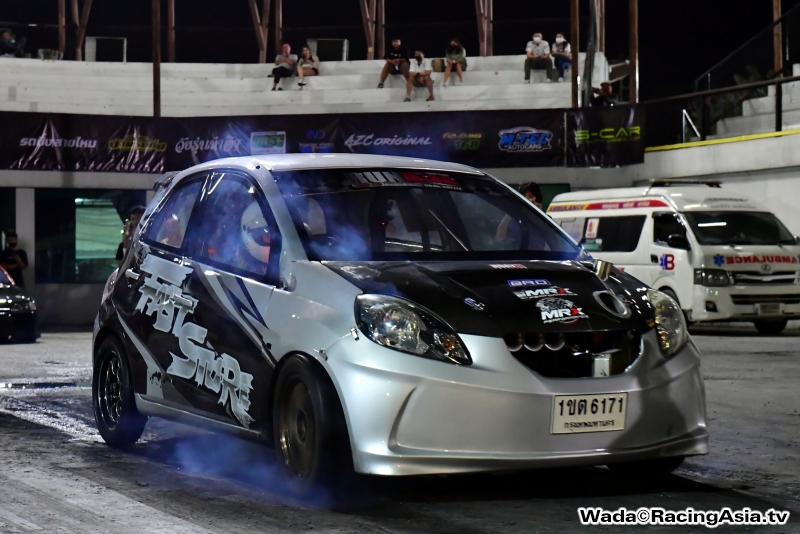 2023.01 Pathumthani Run Drag 2023 RacingAsia.tv