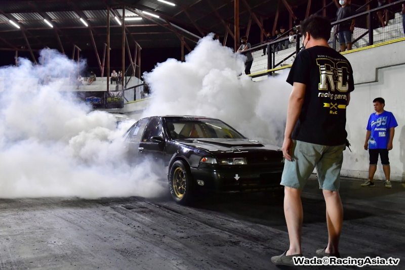 2023.01 Pathumthani Run Drag 2023 RacingAsia.tv