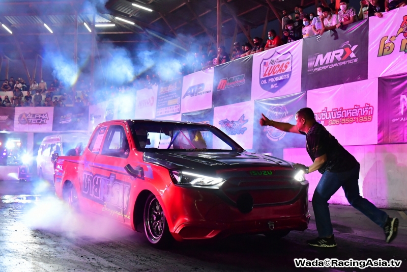 2023.02 Pathumthani ISUZU Race Spirit 2022 final RacingAsia.tv