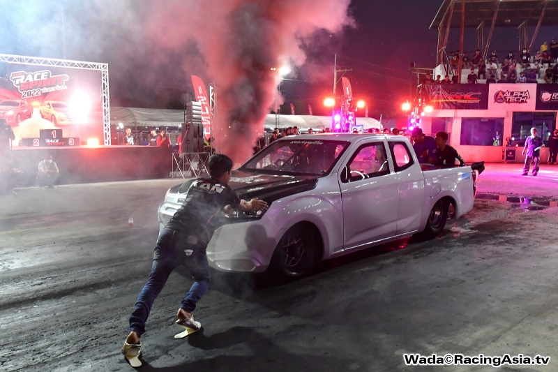 2023.02 Pathumthani ISUZU Race Spirit 2022 final RacingAsia.tv