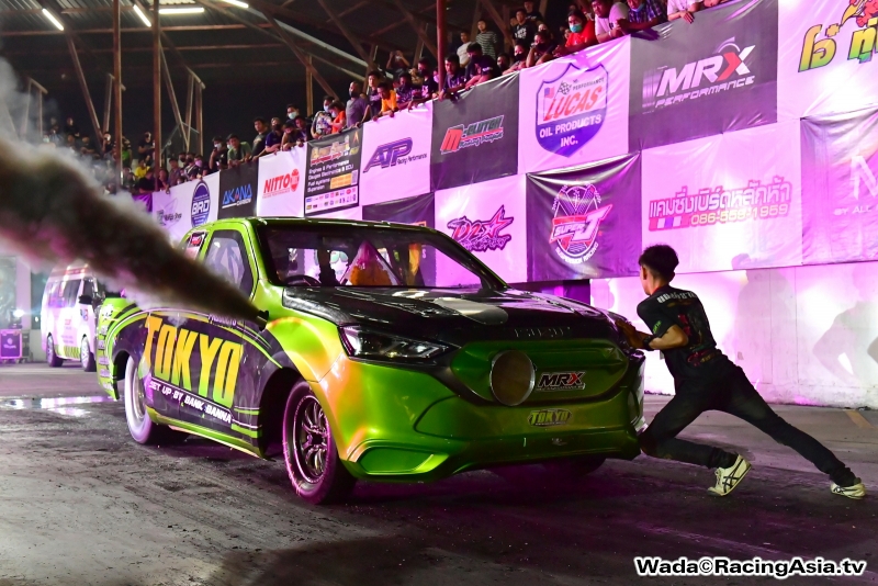 2023.02 Pathumthani ISUZU Race Spirit 2022 final RacingAsia.tv