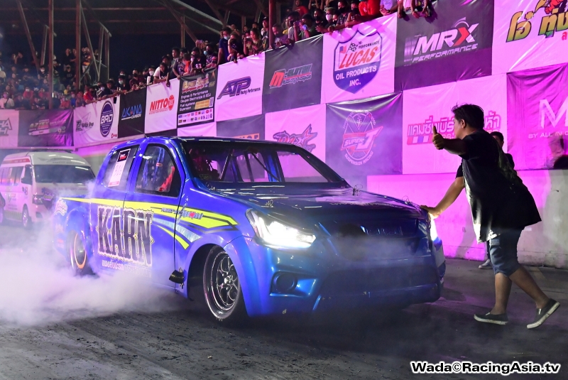 2023.02 Pathumthani ISUZU Race Spirit 2022 final RacingAsia.tv