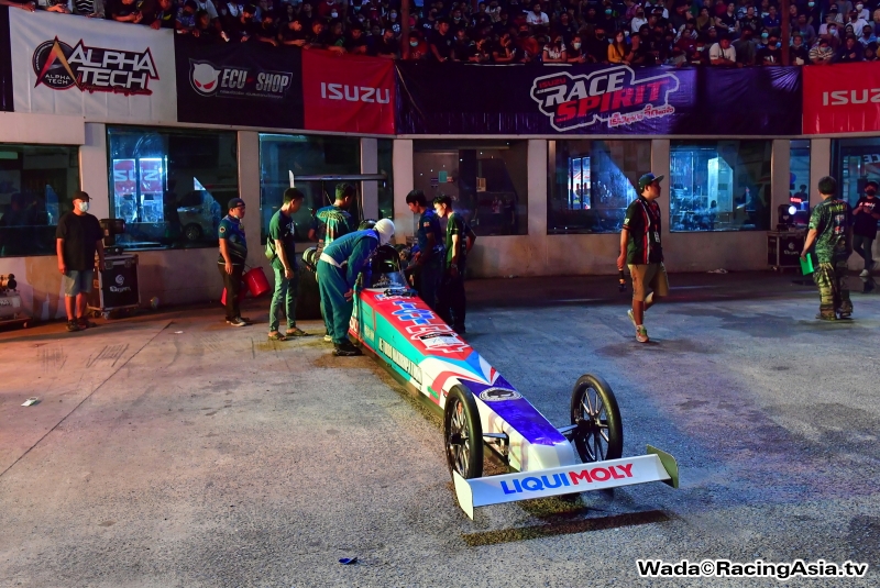 2023.02 Pathumthani ISUZU Race Spirit 2022 final RacingAsia.tv