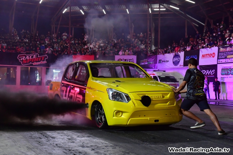 2023.02 Pathumthani ISUZU Race Spirit 2022 final RacingAsia.tv