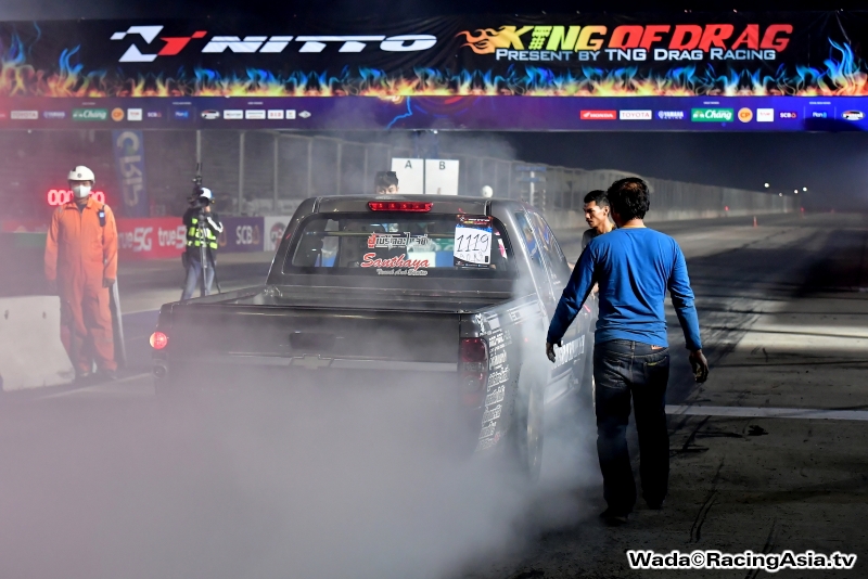 2023.03 Buriram NITTO King of Drag 2023 RacingAsia.tv