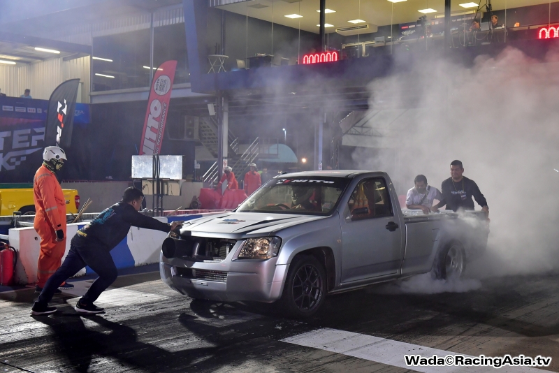 2023.03 Buriram NITTO King of Drag 2023 RacingAsia.tv