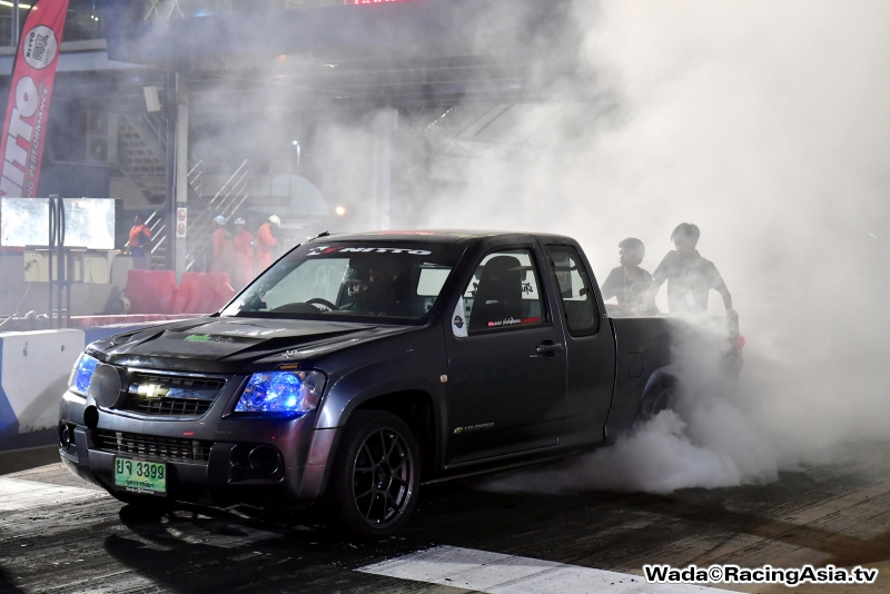 2023.03 Buriram NITTO King of Drag 2023 RacingAsia.tv