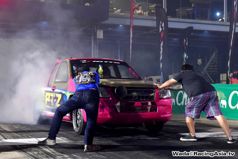 2023.03 Buriram NITTO King of Drag 2023 RacingAsia.tv