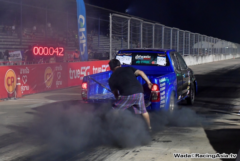 2023.03 Buriram NITTO King of Drag 2023 RacingAsia.tv