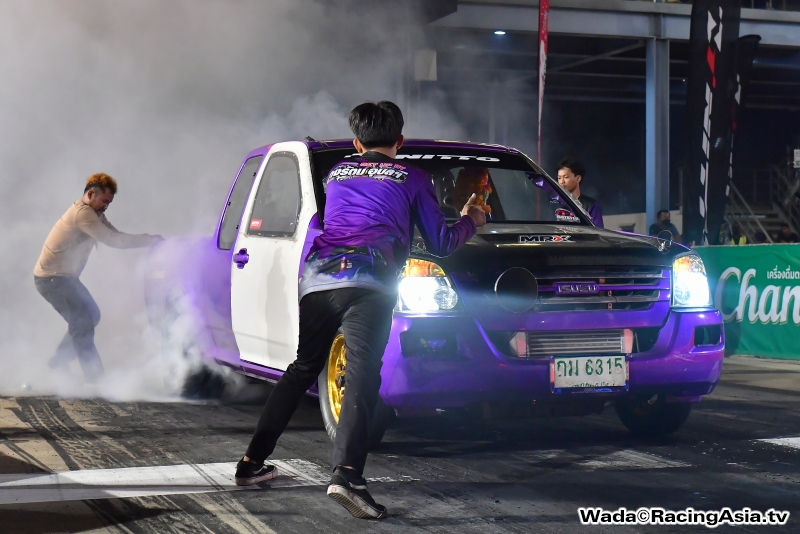 2023.03 Buriram NITTO King of Drag 2023 RacingAsia.tv