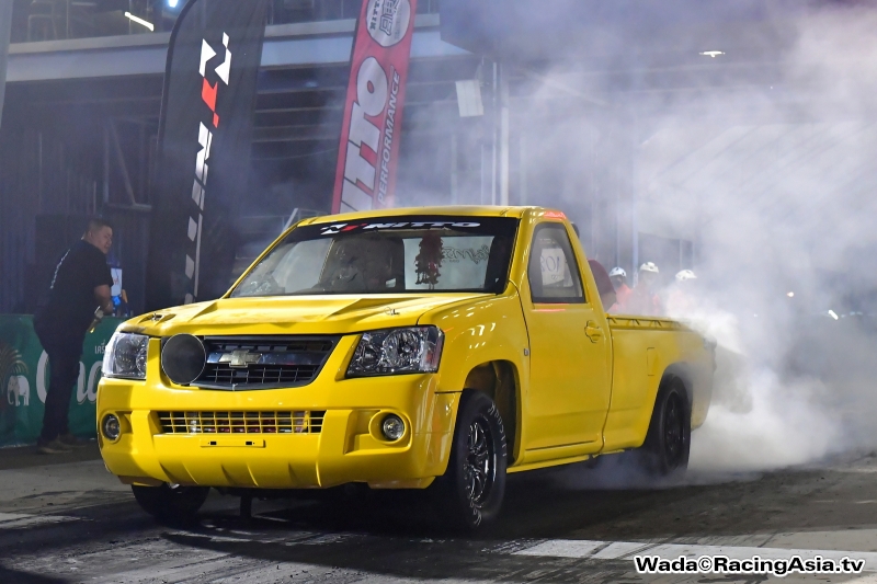 2023.03 Buriram NITTO King of Drag 2023 RacingAsia.tv