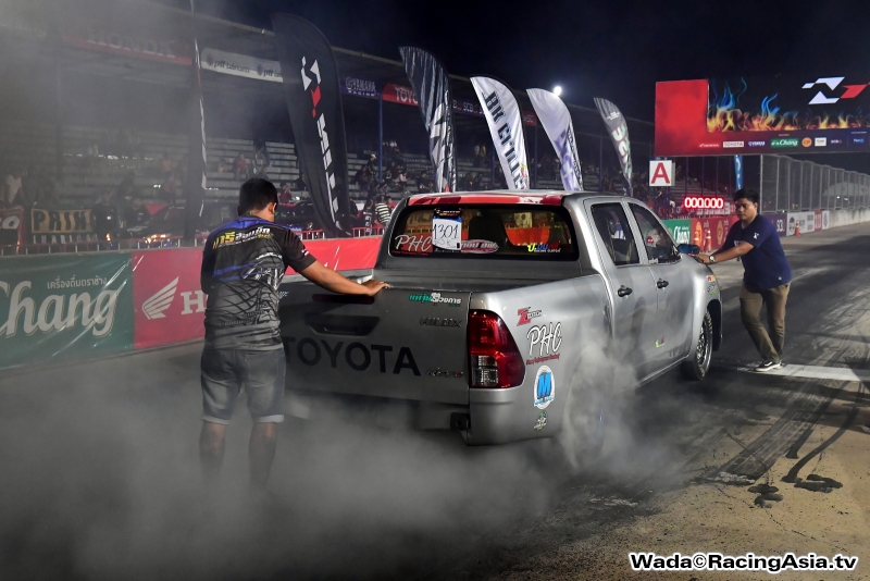 2023.03 Buriram NITTO King of Drag 2023 RacingAsia.tv