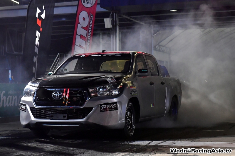 2023.03 Buriram NITTO King of Drag 2023 RacingAsia.tv