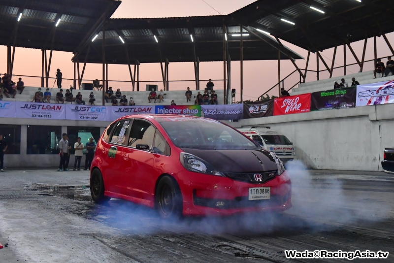 2023.03 Pathumthani HONDA DAY Thailand 9 RacingAsia.tv