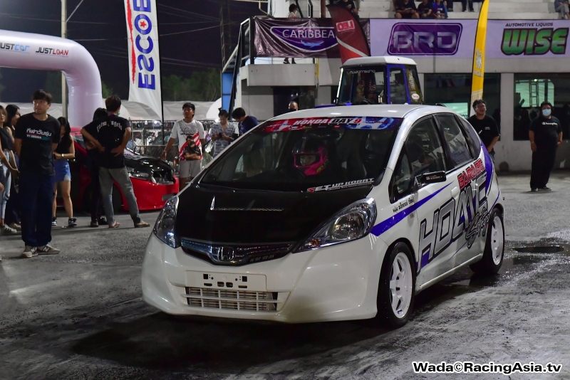 2023.03 Pathumthani HONDA DAY Thailand 9 RacingAsia.tv